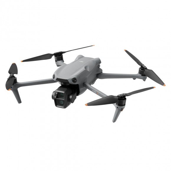 Demo DJI Air 3S Fly More Combo (DJI RC 2）- Flown Once - Includes DJI Care Refresh